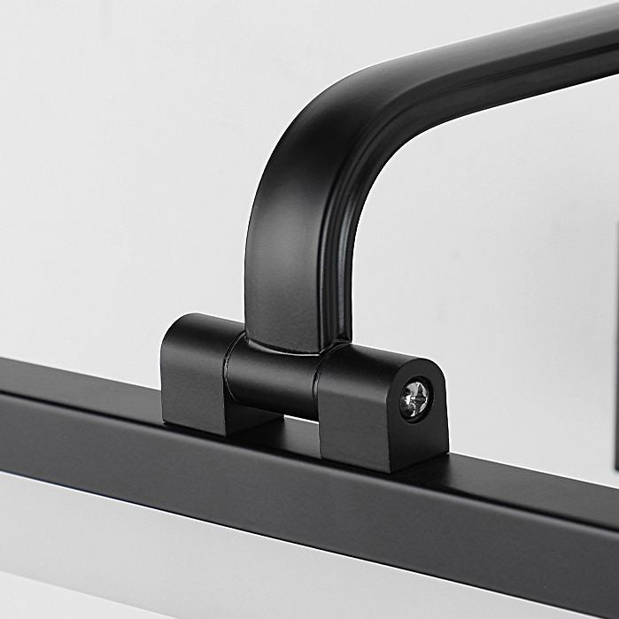 Lampada per vanità a led armata Luce nordica in stile stravagante in metallo Vanity Light