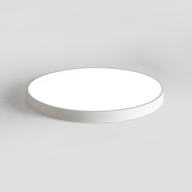 Modern Flush Mount Ceiling Light Fixtures Acrylic Flush Mount Led Light