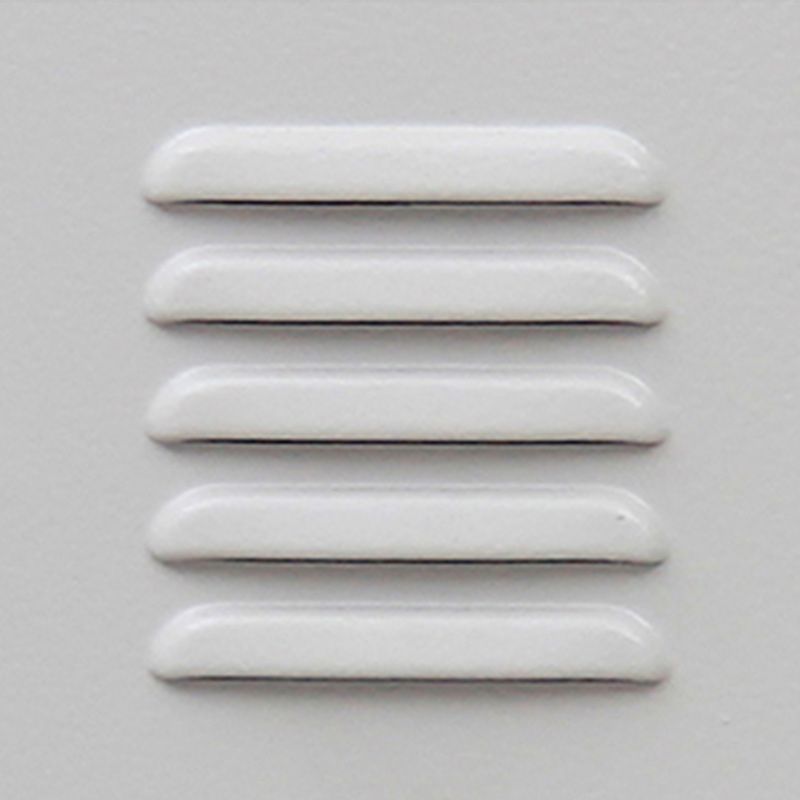 Contemporary Style Steel Wardrobe White Colour Wardrobe Closet for Home