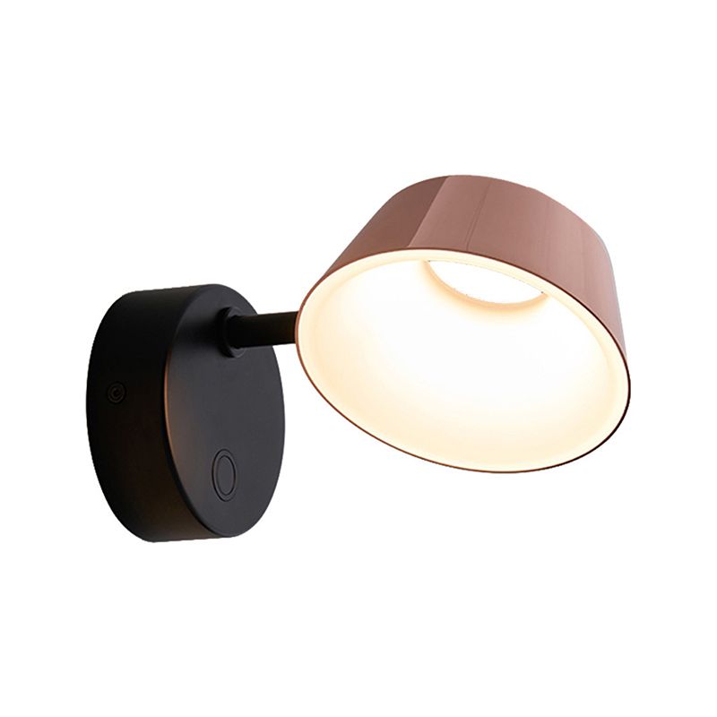 LED ROTATATE LED LECTURE MUR MELLEMENT MOTAL METAL LEAT MUR MURME