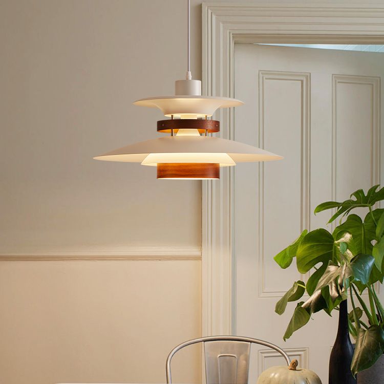 Luminaires suspendus de la lampe suspendue de style moderne pour restaurant au café