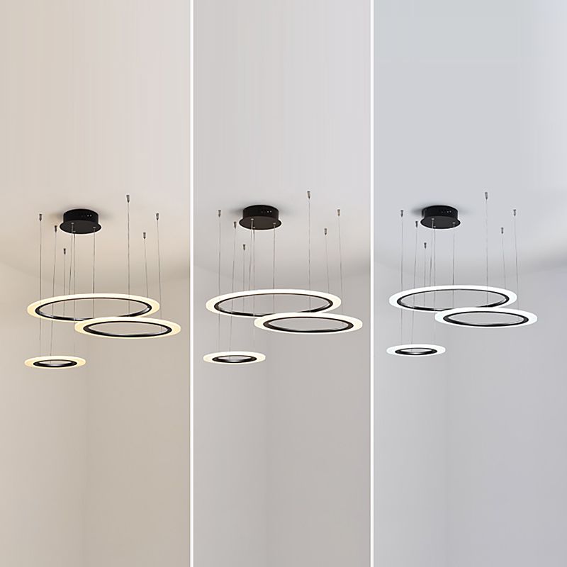 Creative Farmhouse Affermarsi Luce a soffitto Luce per la sala da pranzo Caffetteria