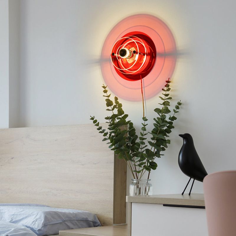 Wohnzimmer Wandleuchte modern