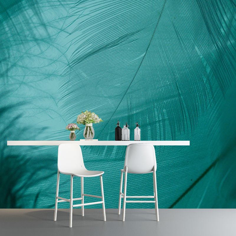 Environment Friendly Resistant Mural Wallpaper Dream Catcher Living Room Wall Mural