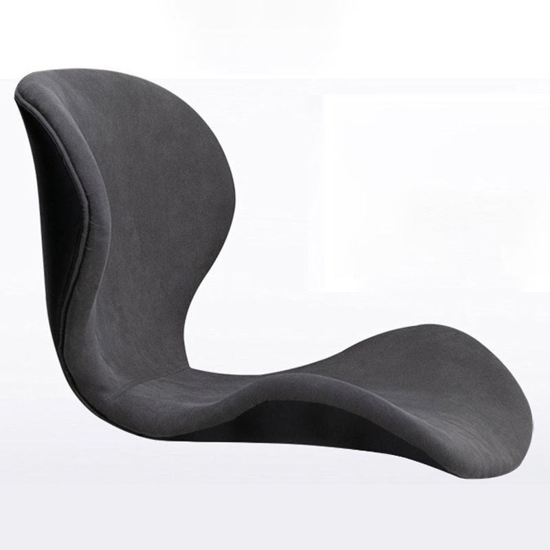 Nordic Indoor Barhocker, Metall, verstellbar, drehbar, hoher Hocker mit Polsterung
