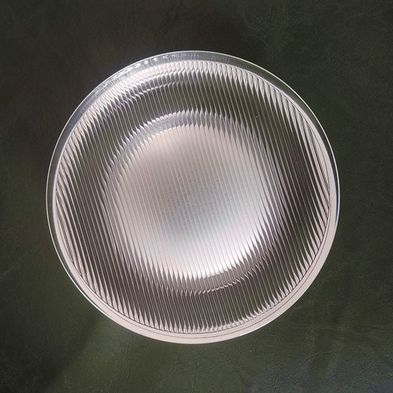 Simple Shape Wall Light Fixture Modern Glass Wall Light Fixtures for Wash Room