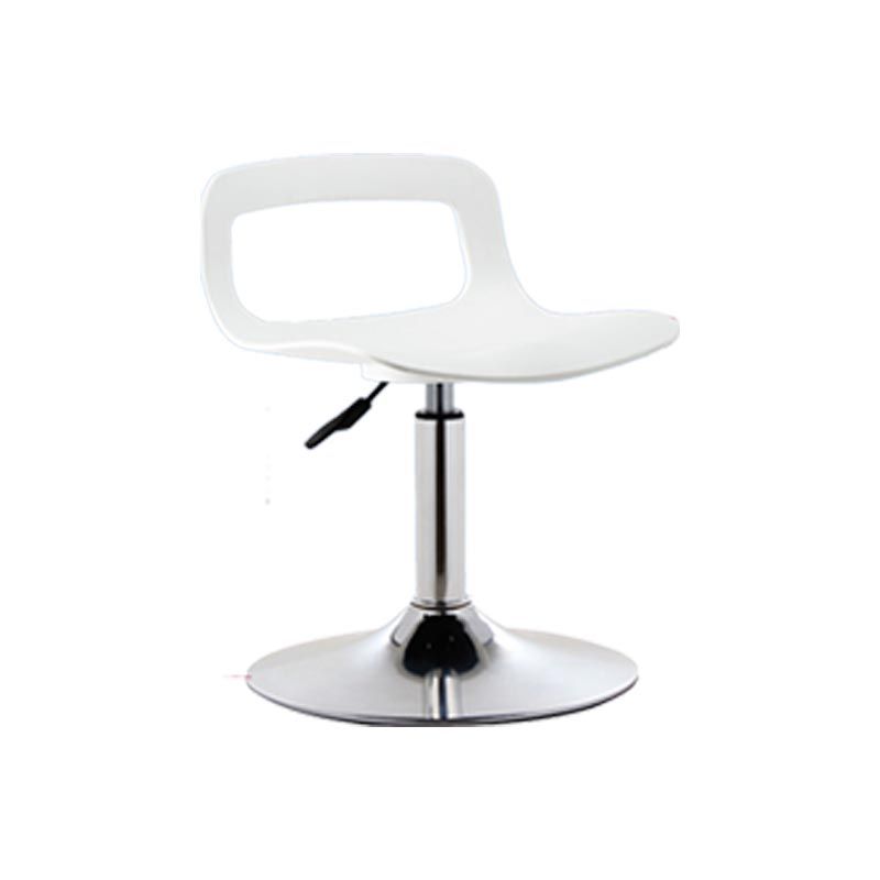 Modern Adjustable Height Bar-stool Metal Counter Bar Stool for Home