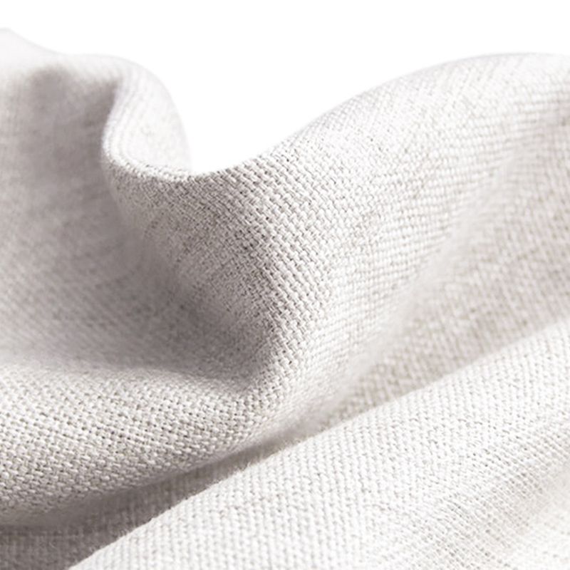 Modern Style Leisure Lounge Rocking Chair in Wooden Lazy Chair