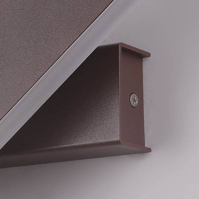 Luz LED Luz de luz Nordic Nordic Simple Rotatable Dise Light para dormitorio junto al dormitorio