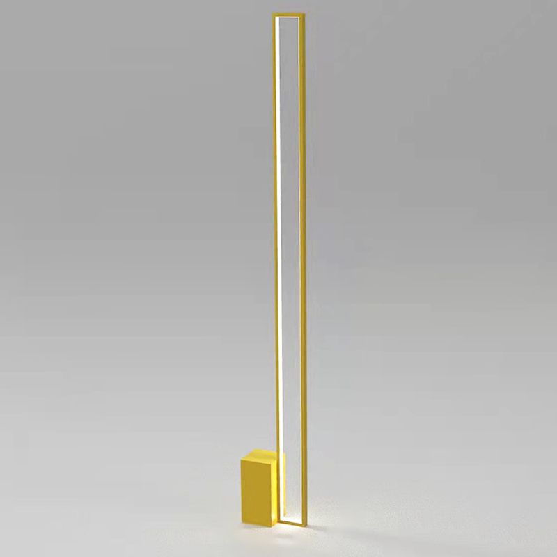 Forma a forma quadrata Light Modern Style Modern Style Freepurs