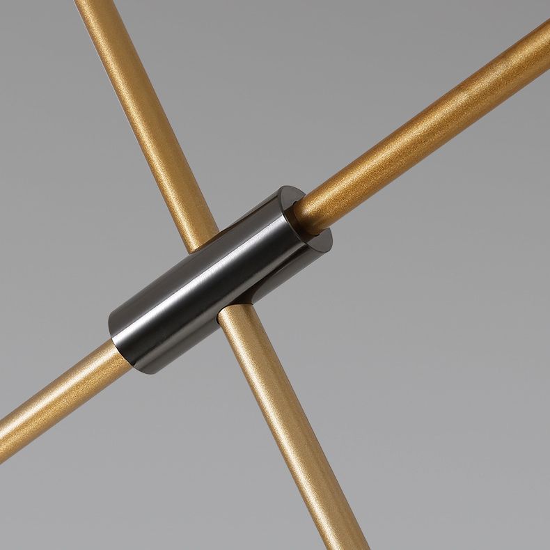 Cylinder Island Lighting Fixtures Contemporary Metal Island Lighting Ideas for Kitchen