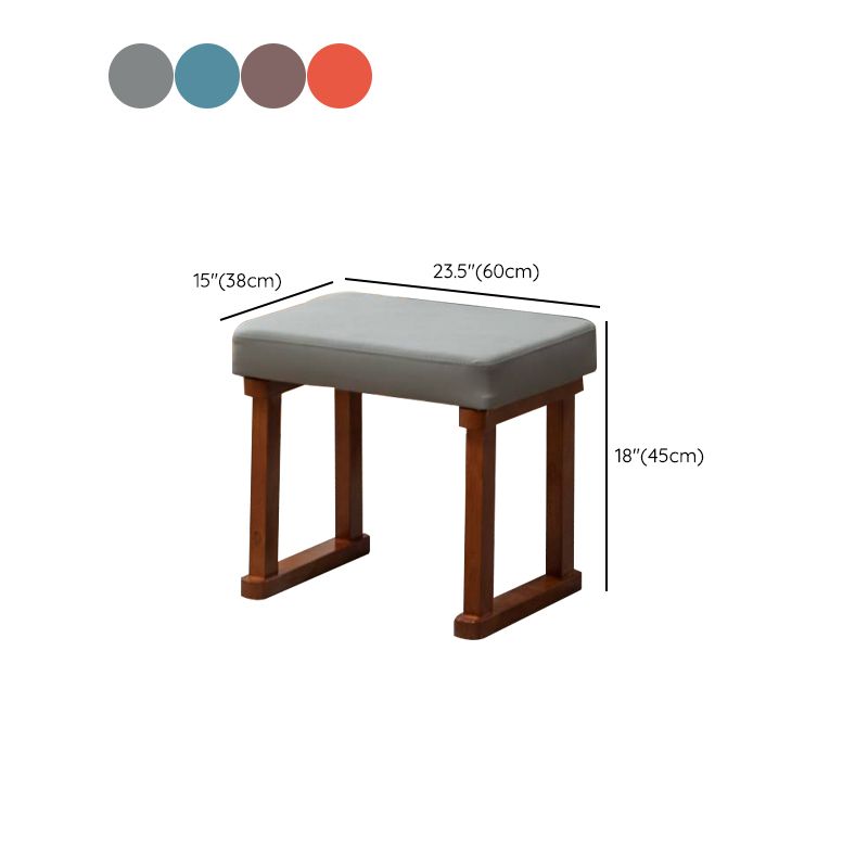 Mid Century Modern Sofa Rocking Chair Lazy Rocking Chair for Home