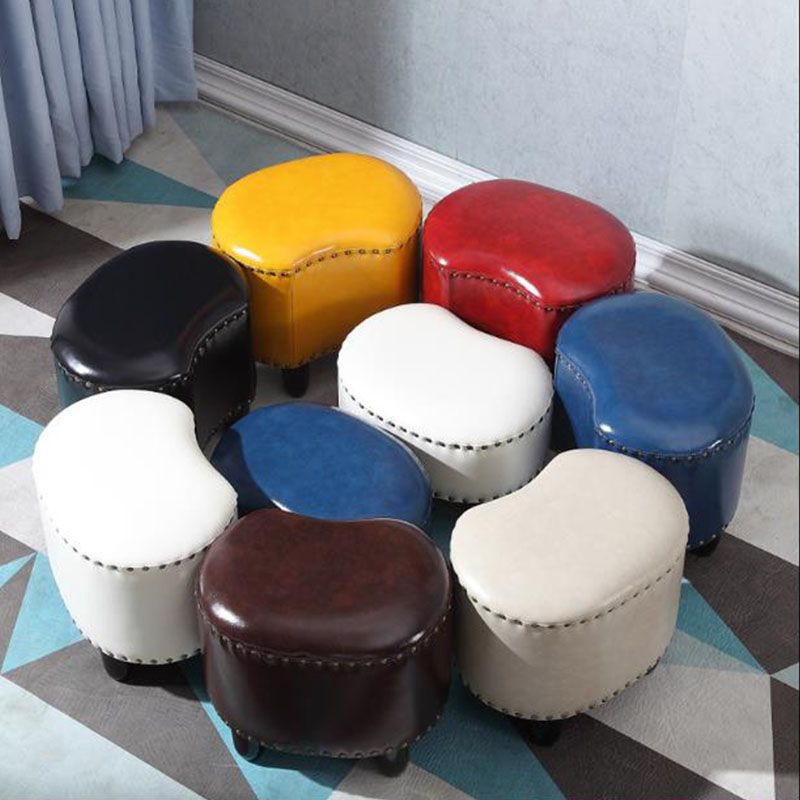 Modern Coffee Standard Leather Specialty Standard for Living Room