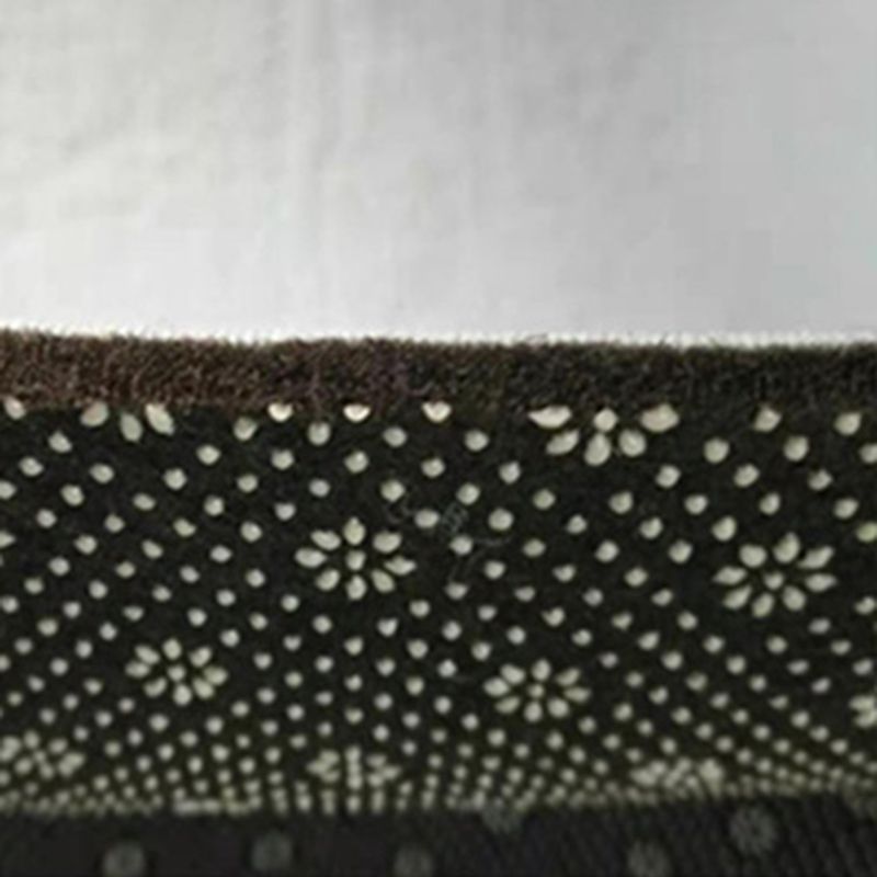 Fancy Living Room Area Rug Geometric Print Rug Polyster Carpet with Non-Slip Backing