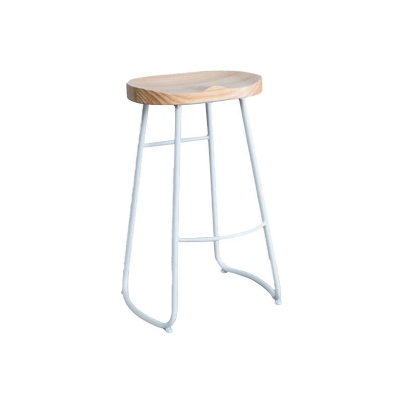 Industrial Rectangle Bar Table Set 1/4/5/7 Pieces Solid Wood Pub Set