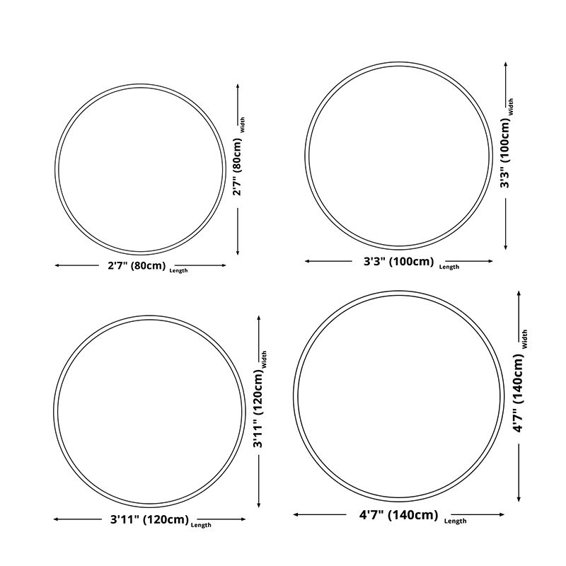 Modern Houndstooth Printed Carpet Polyester Indoor Carpet Stain Resistant Rug for Home Decoration