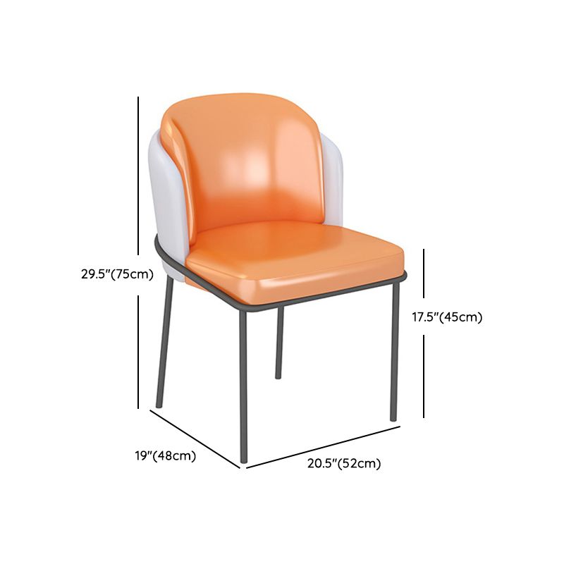 Modern Stone Top Dining Table Set 1/2/5 Pieces Dinette Set for Kitchen