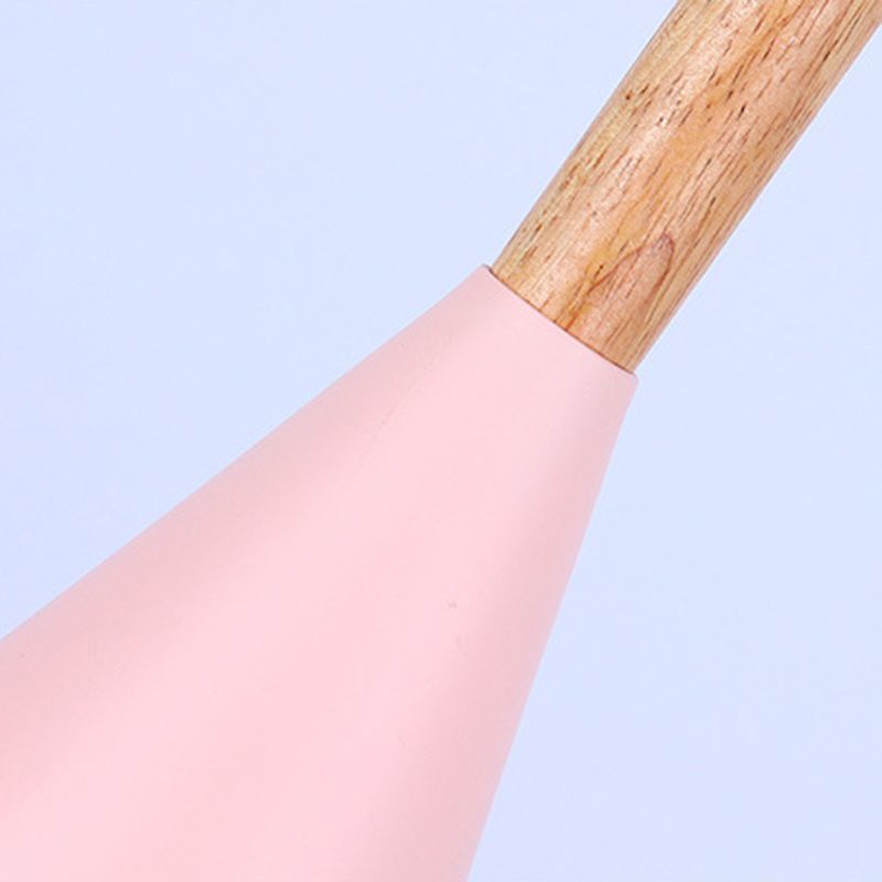 Modern Style Cone Shape Hanging Light Metal 1 Light Hanging Lamp for Bedroom