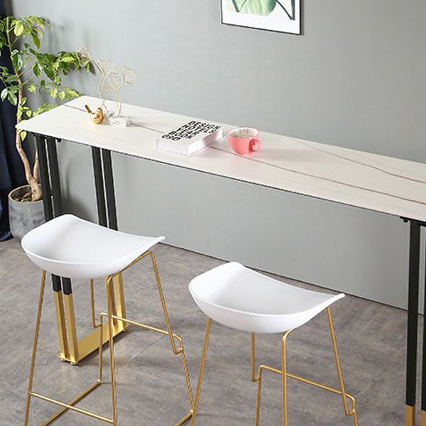 Industrial Pub Dining Set 1/2/3 Pieces Counter Height Pub Set