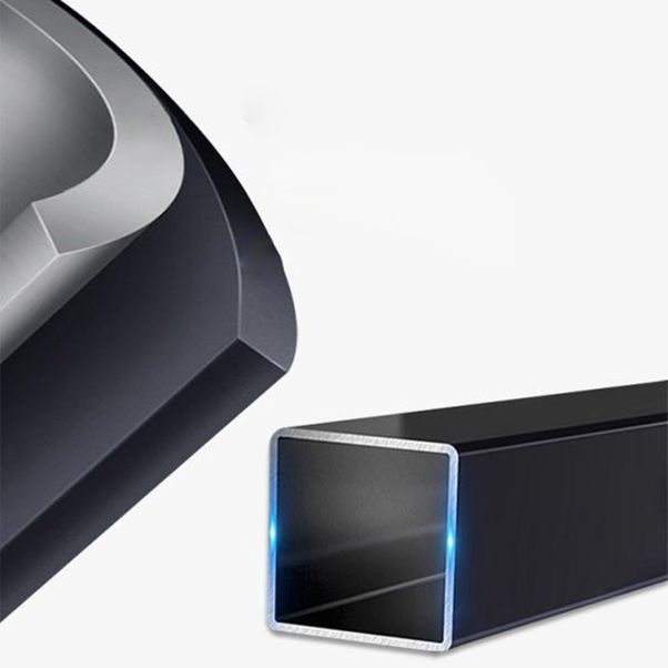 Modern Stone Bar Table Set 1/2/3 Pieces Rectangle Pub Dining Set