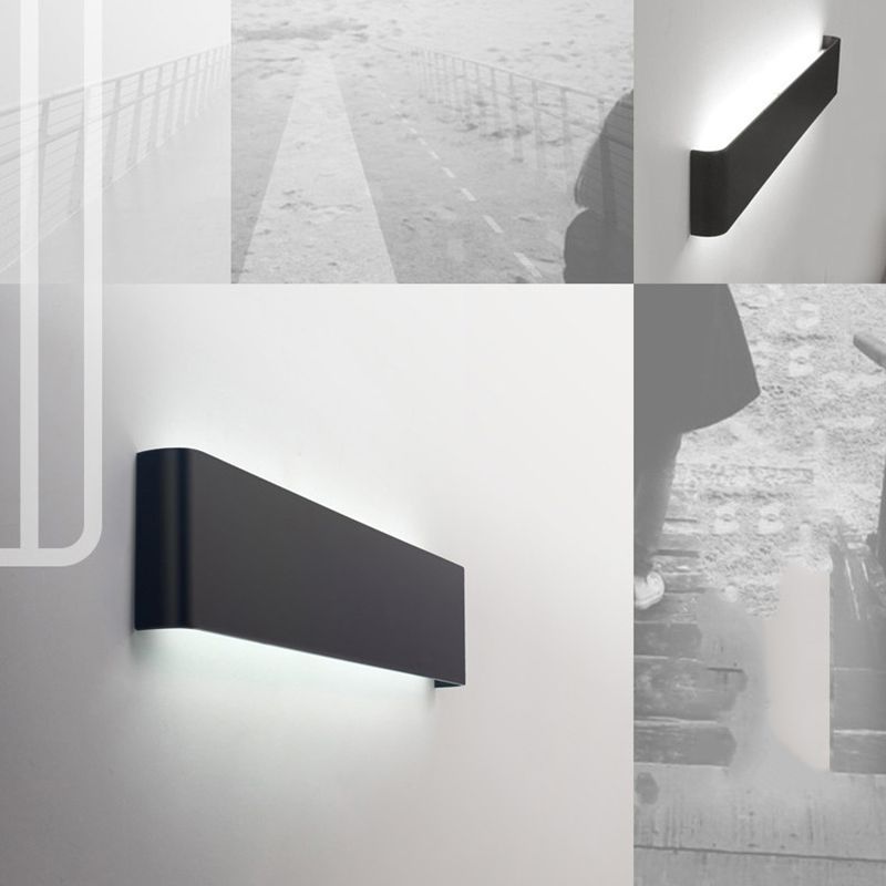 Luminaires de vanité de style minimaliste moderne
