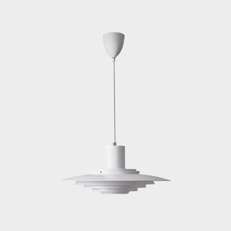 Éclairage de pendentif contemporain Simple suspension de lampe suspendue pour le café dans la salle à manger