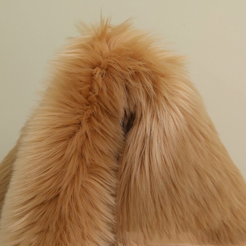 Eenvoud woonkamer tapijt funky gewoon tapijt polyester shag tapijt met niet-slip achterste