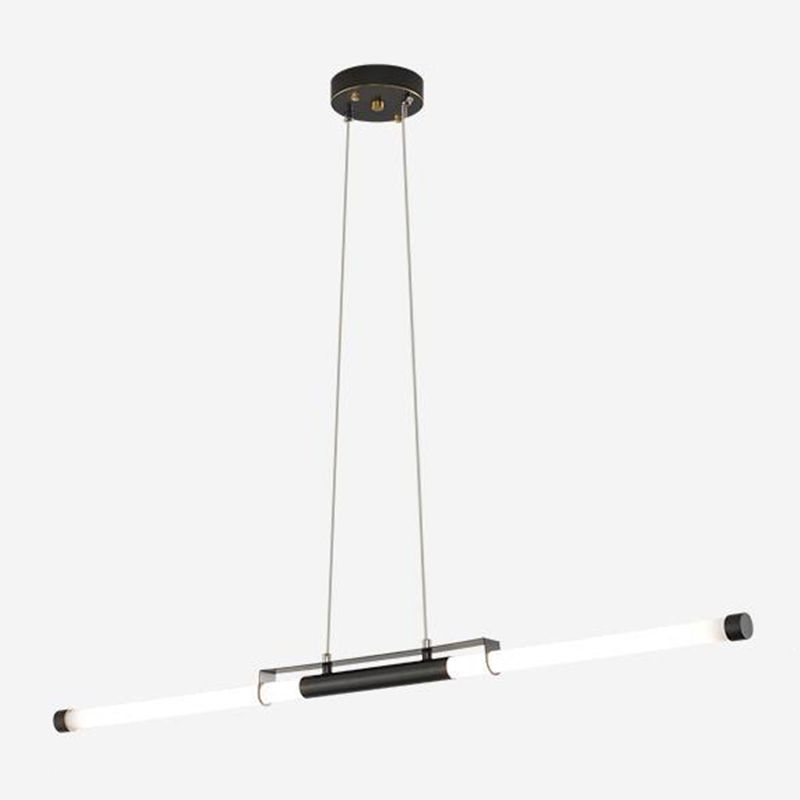 2 Light Hanging Ceiling Lights Modern Hanging Light Fixtures for Living Room