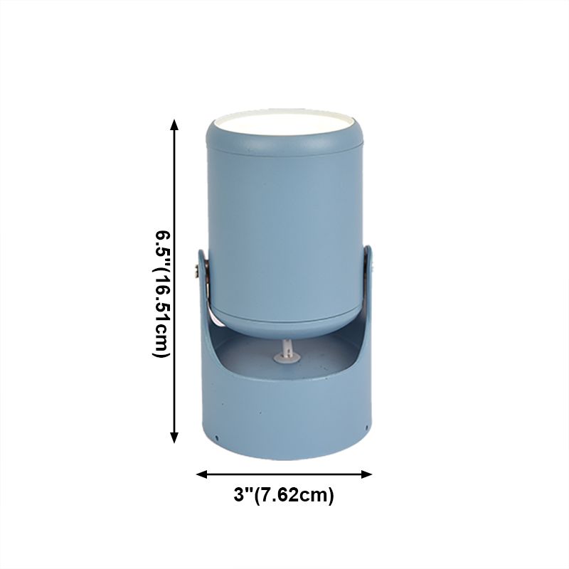 Ronde metalen inbouwlamp, eigentijdse 6,5 inch brede LED-inbouwverlichting voor gang in wit licht