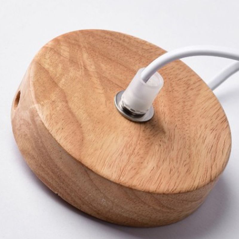 Éclair de pendentif de ferme de la ferme géométrique moderne pour salle à manger