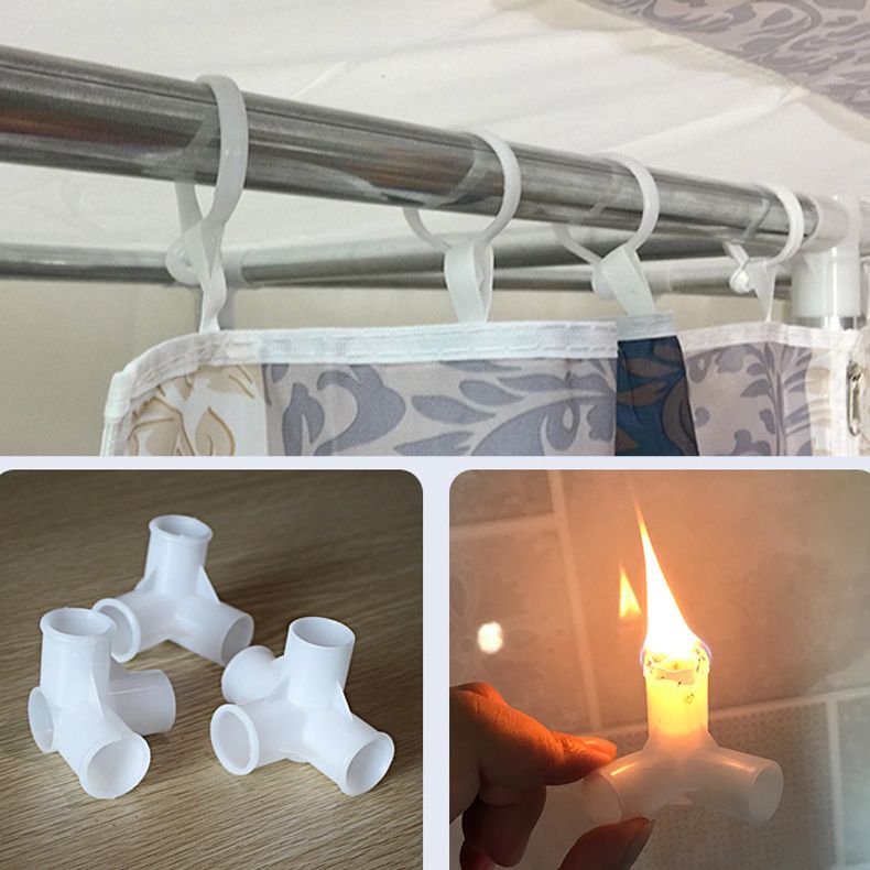 Modern Style Wardrobe Armoire Silver Metal Frame Wardrobe Cabinet