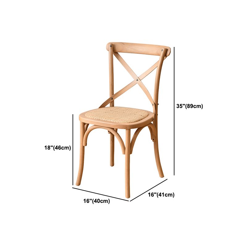 Modern 1/6 Pieces Dining Set Rectangle Pine Wood Dining Table for Dining Room kItchen