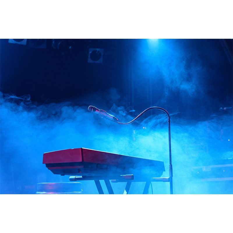 Environment Friendly Mural Wallpaper Musical Instruments Photography Bedroom Wall Mural