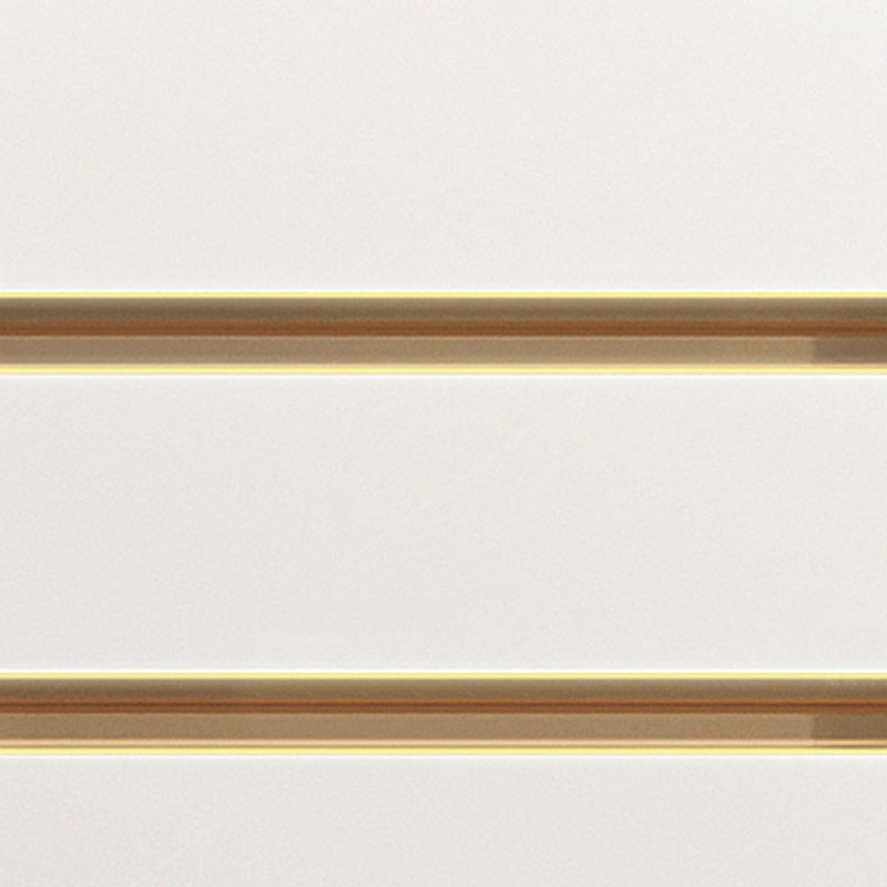 Stone Buffet Server Modern Style Side Board with Cabinets and Drawers