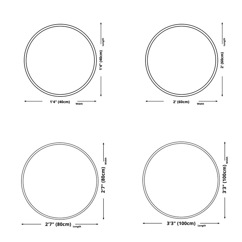 White Modern Rug Polyester Graphic Rug Non-Slip Backing Rug for Living Room