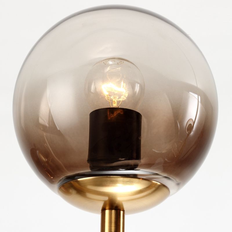 Global Island Lighting Fixture 6 Lights Modern for Dining Room