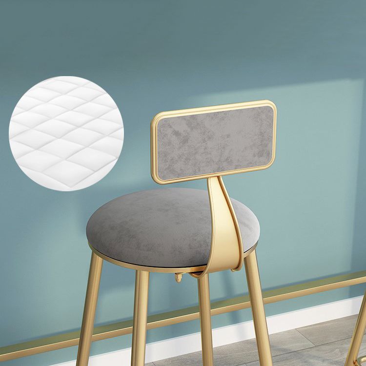 Glam 1/2/3 Pieces Sintered Stone Bar Table Set Fixed Table Counter Set  for Home Use