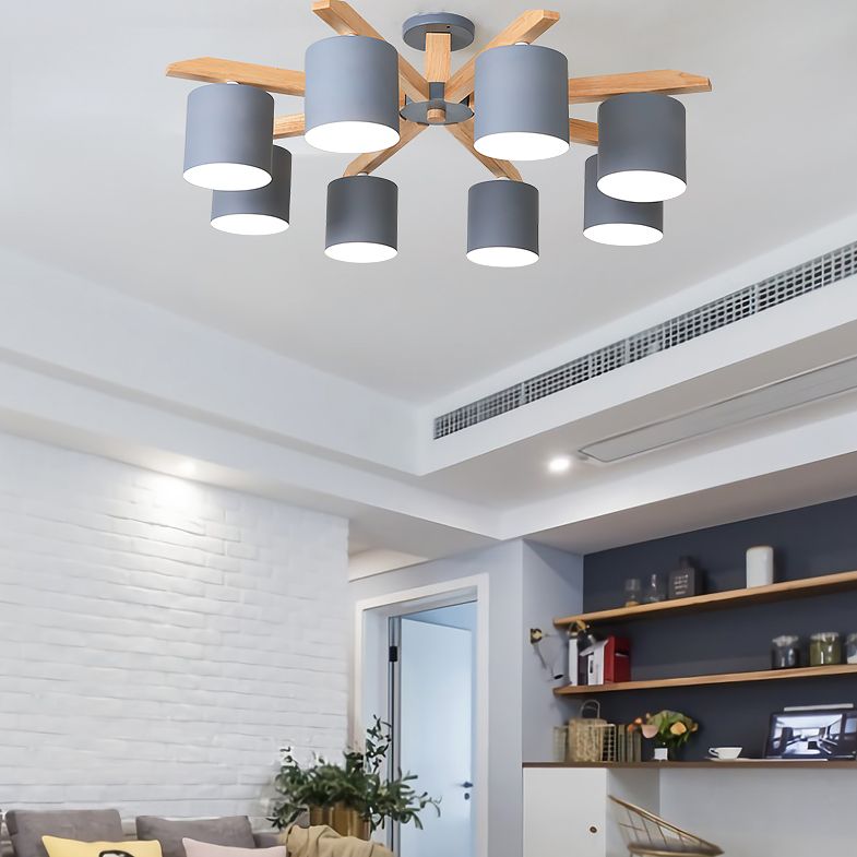 Simplicidad contemporáne