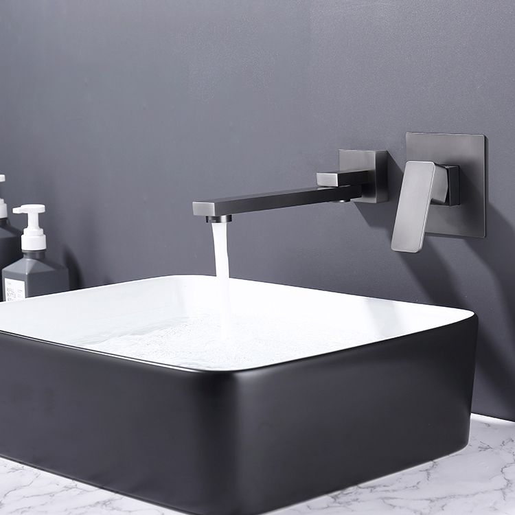 Modern Widespread Sink Faucet Lever Handles Widespread Lavatory Faucet
