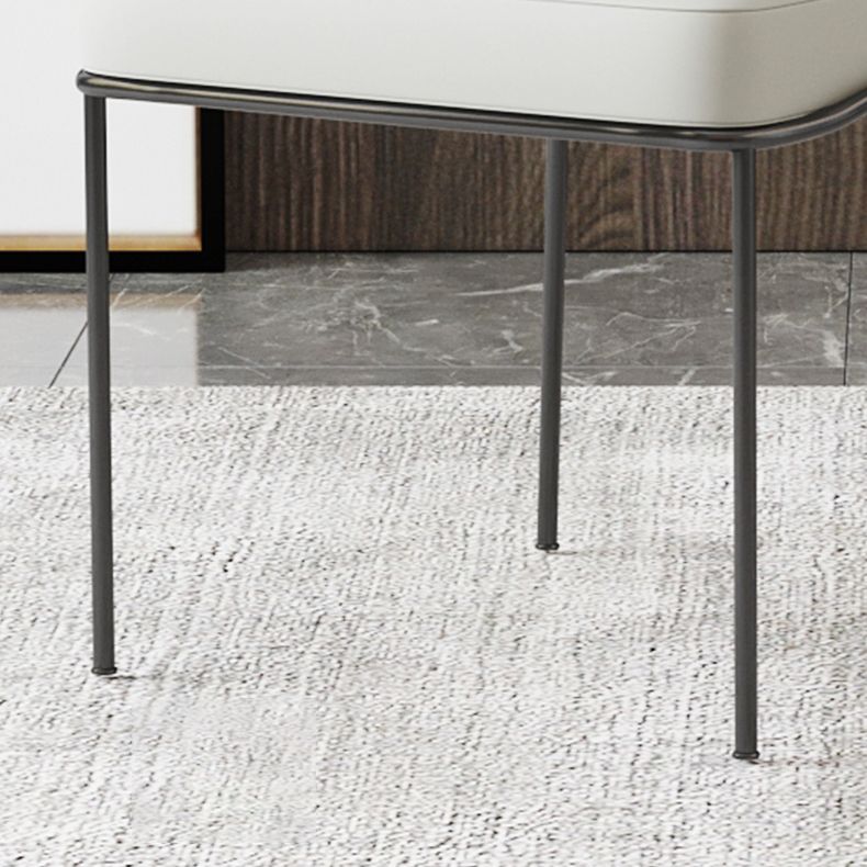 Modern Round Dining Table Set 1/2/3/4/5 Pcs Sintered Stone Dining Table and Chairs