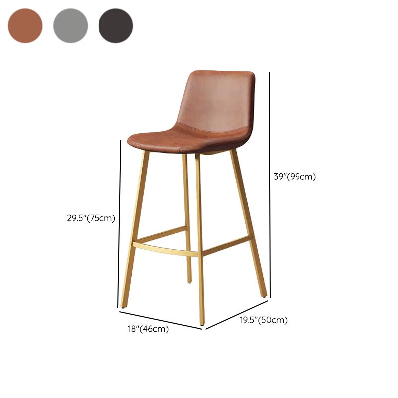 Glam Rectangle Bar Table Set 1/3 Pieces Faux Marble Pub Set for Dining Room