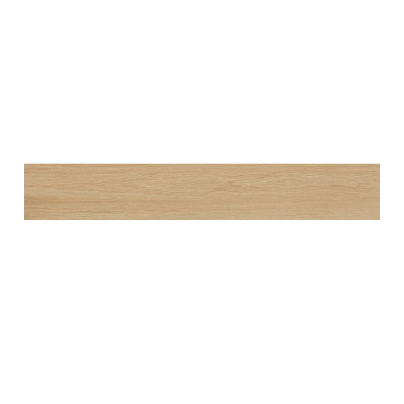 Rectangle Light Brown Tile Matte Brick Joint Singular Tile for Floor Case