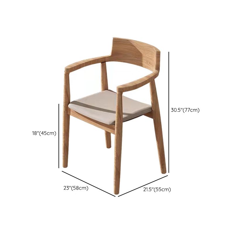 Modern 1/4/5/7 Pieces Dining Set Rectangle Pine Wood Dining Table for Living Room