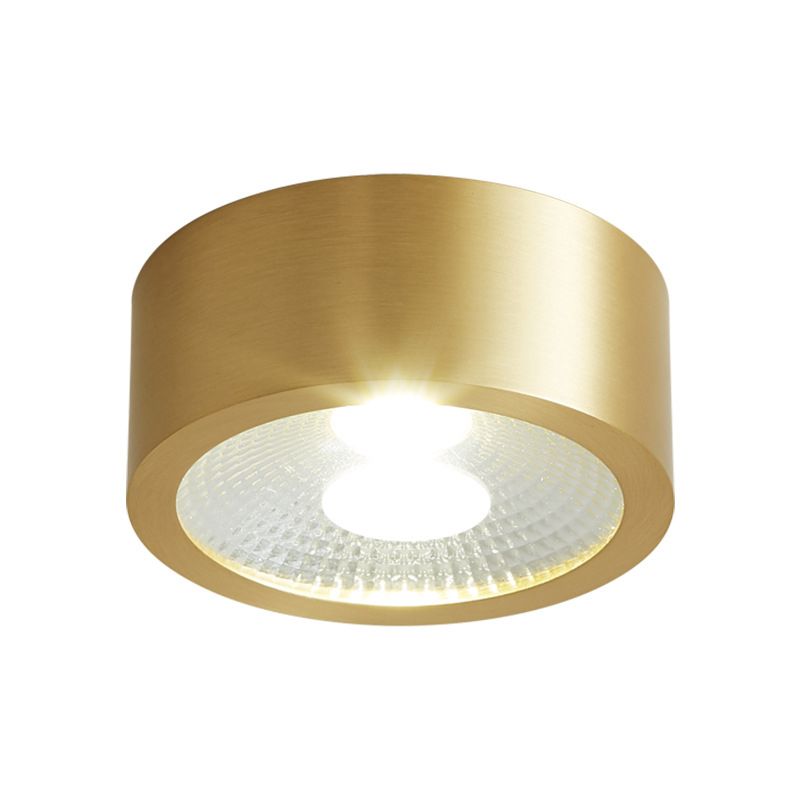 Lámpara de techo LED Iluminación de riel Foco de metal Luz de barra