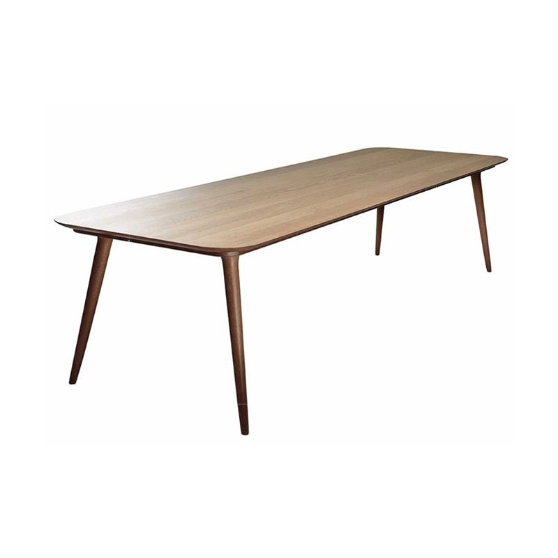 Contemporary¬†Wooden¬†Dining¬†Room¬†Set¬†Rectangle Standard Height¬†Formal¬†Dining¬†Table¬†Furniture