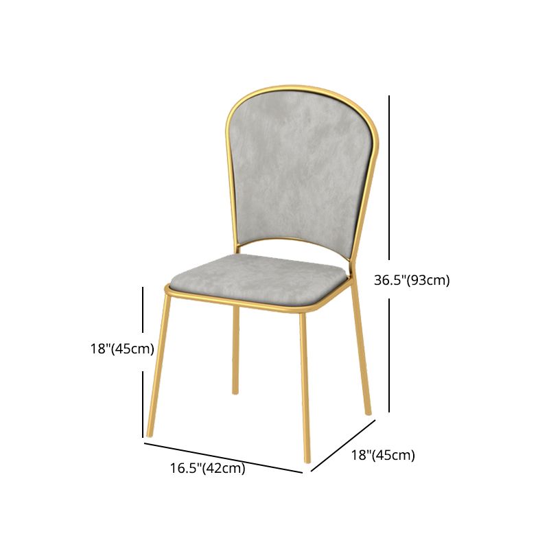 1/2/5/7 Pieces Dining Set Modern Sintered Stone Dining Furniture Set /Separate Items