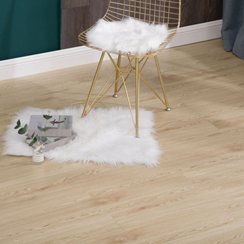 Flooring Vinyl Peel and Stick Wooden Effect Indoor Flooring Vinyl