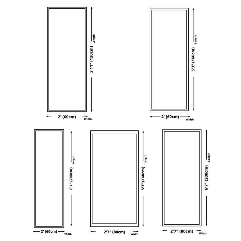 Contemporary Trellis Pattern Area Rug Aesthetic Soft Shag Indoor Carpet Polyester Non-Slip Backing Carpet for Home Decor