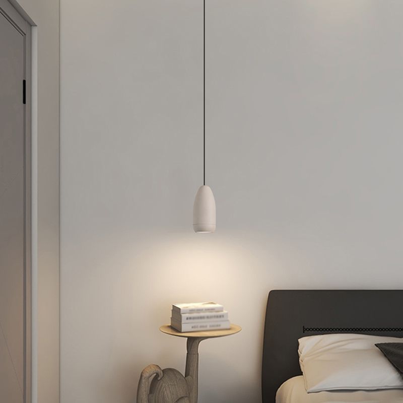 1 Lichthänge-Leuchten Kugeln Einfachheit LED-Federung für das Restaurant