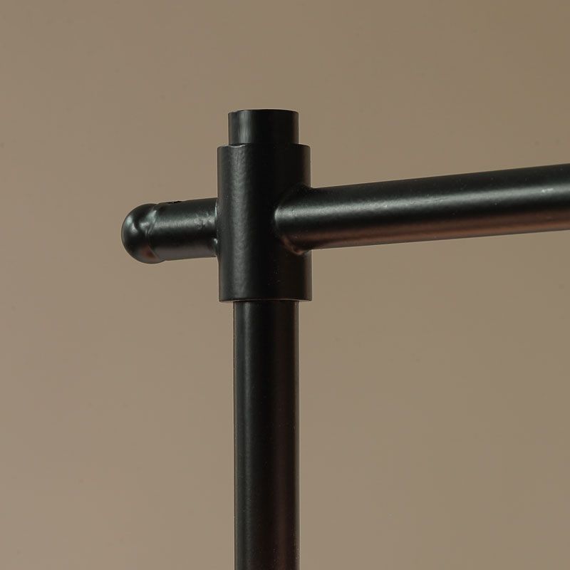 3 Bulbs Pendant Light Vintage Tapered Fabric Hanging Island Light in White for Dining Room